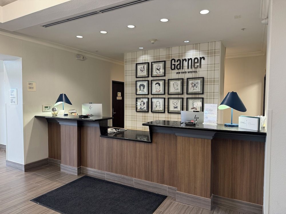 Garner Longview South 2