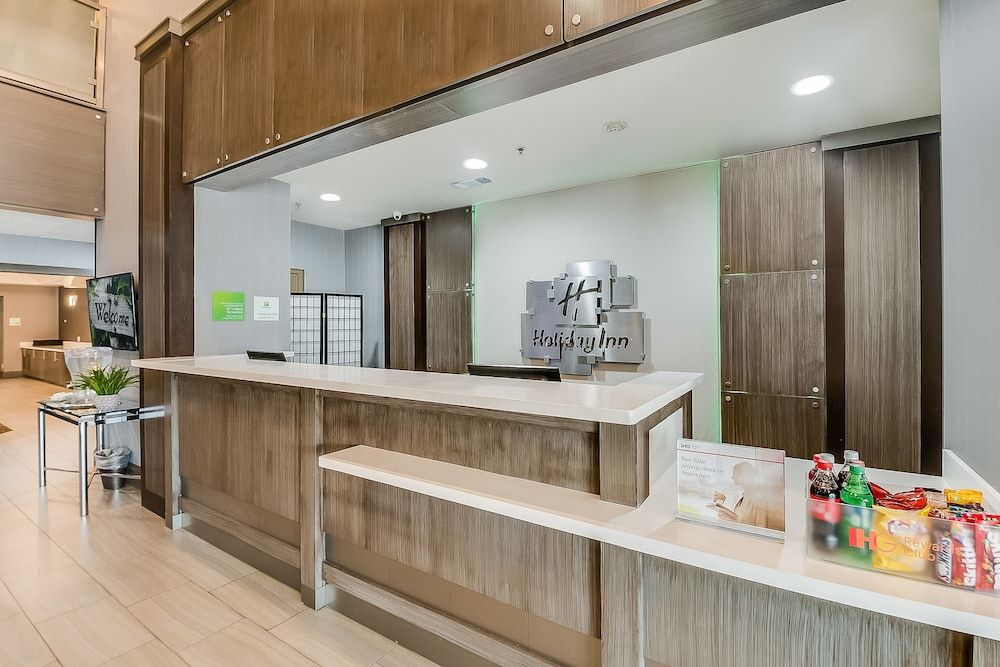 Holiday Inn Longview - North 3