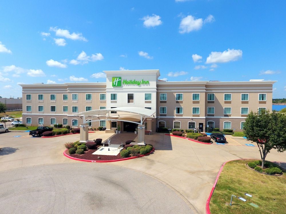 Holiday Inn Longview - North 3 estrelas em Longview