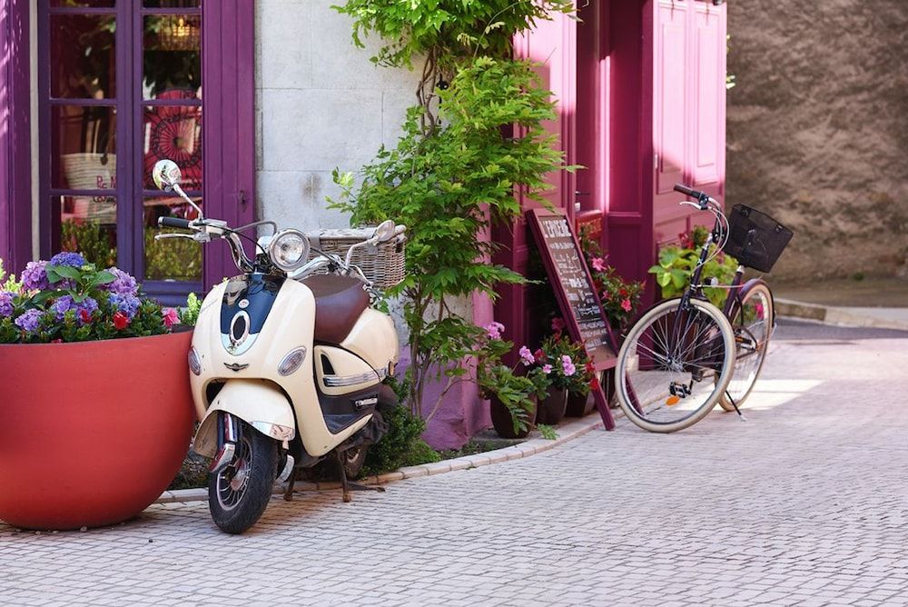 Village Castigno - Wine hotel & resort 2