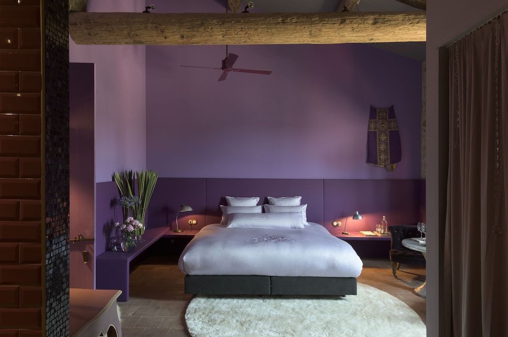 Village Castigno - Wine hotel & resort -1 estrelas em Assignan