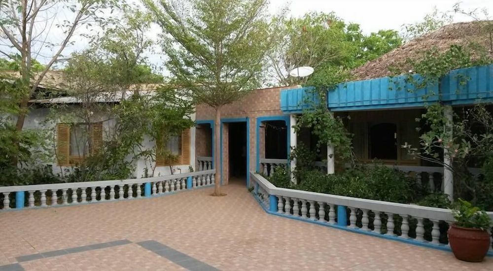 Proland Inn -1 estrelas em Lokichokio