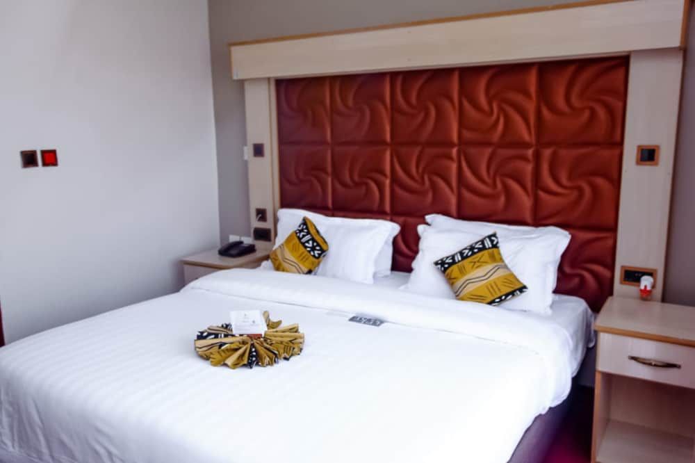 The Luke Hotel Cravers Thika 3 étoiles à Thika