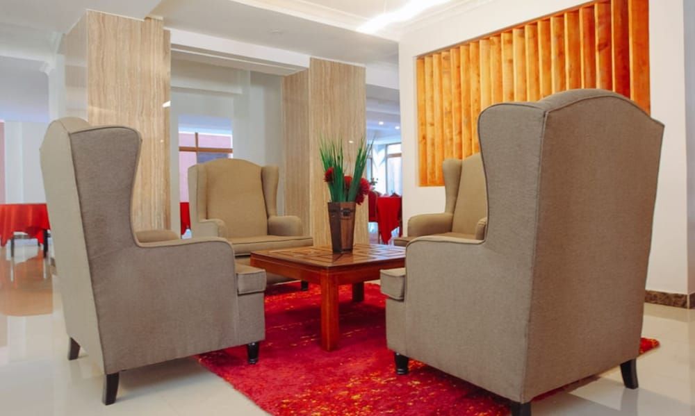 The Luke Hotel Cravers Thika 3