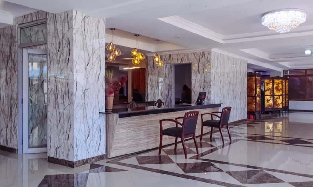 The Luke Hotel Cravers Thika 2