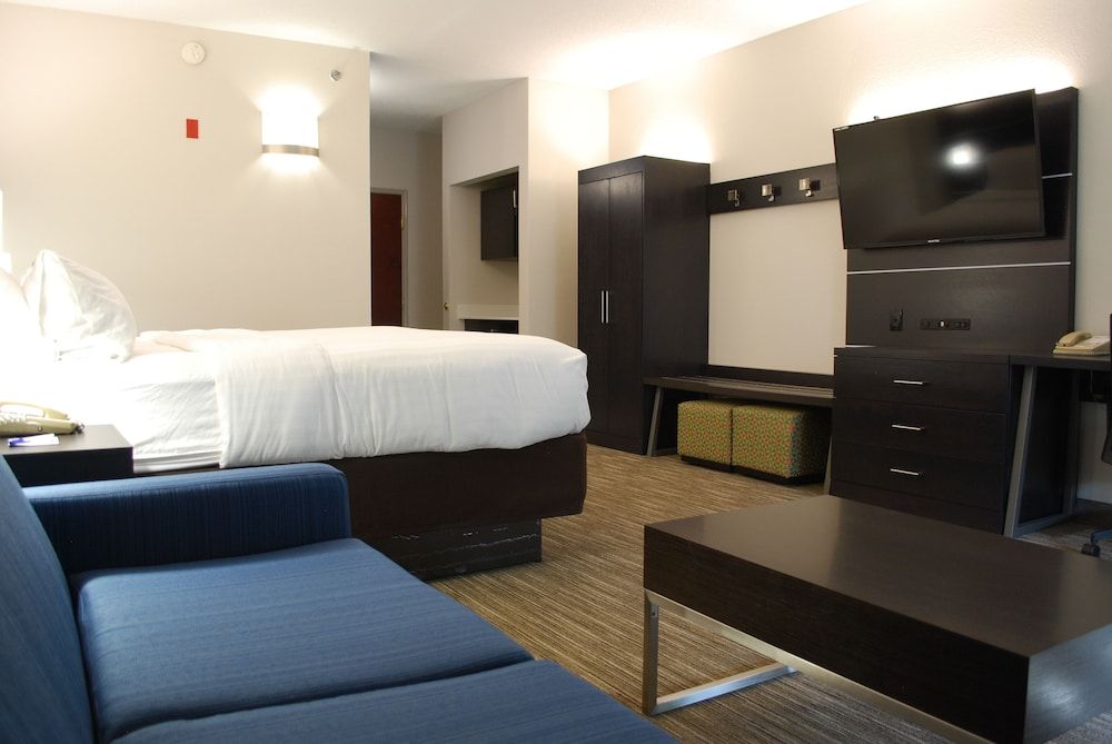 Holiday Inn Express Hotel and Suites Kingsport by IHG 3