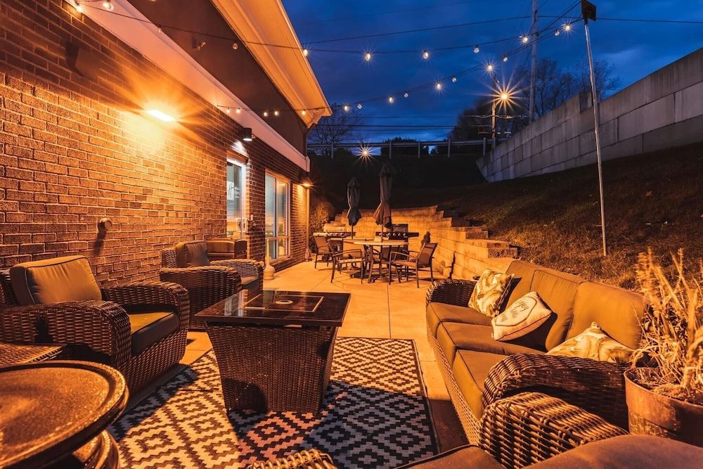 Holiday Inn Express & Suites New Martinsville by IHG 2 étoiles à New Martinsville