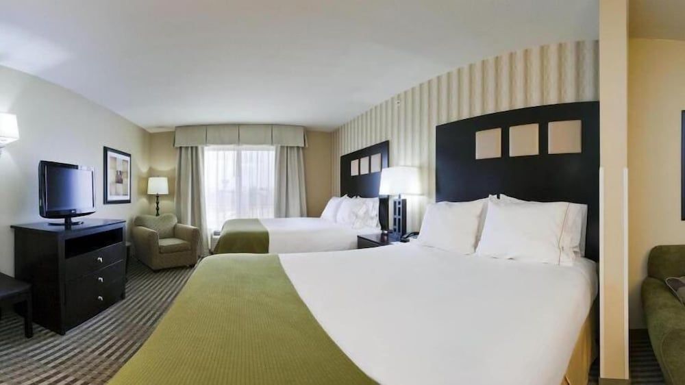 Holiday Inn Express Hotel & Suites Richwood-Cincinnati South by IHG 3