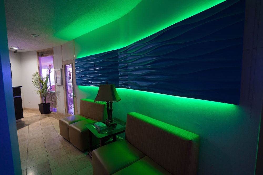 Quality Inn Pasadena - Houston East 3