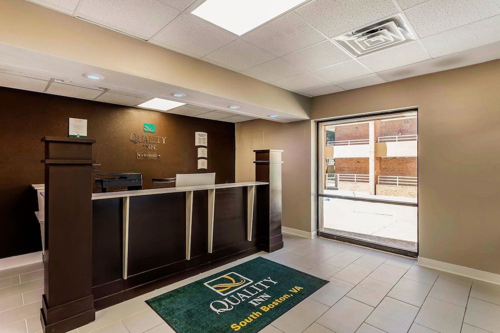 Quality Inn South Boston - Danville East 2