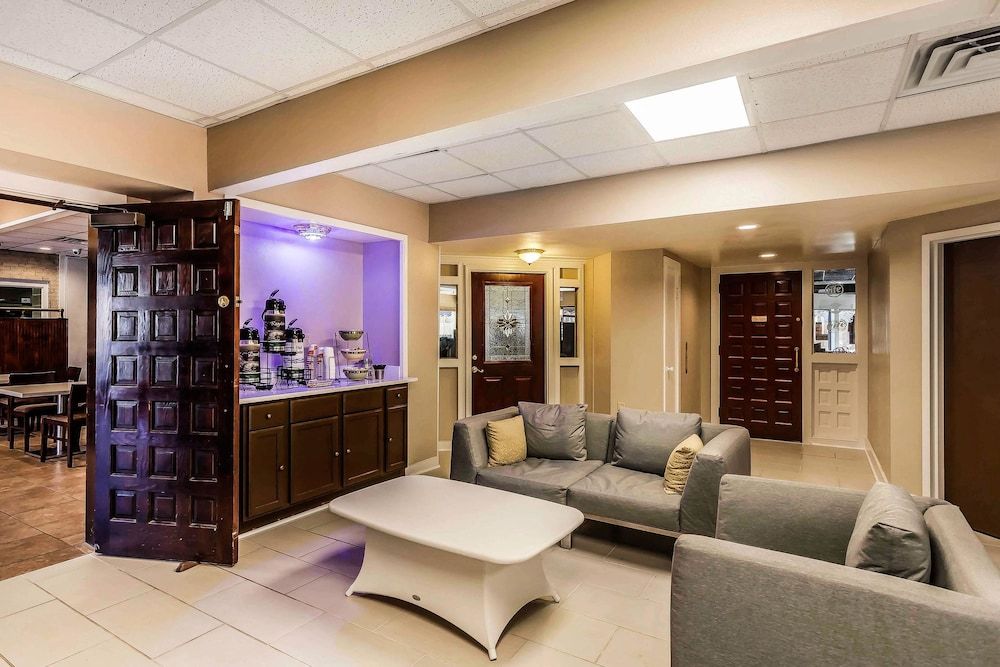 Quality Inn South Boston - Danville East 3