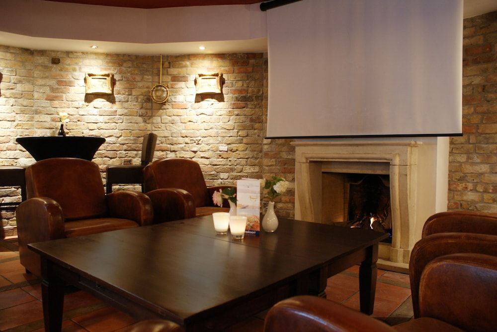 Fletcher Hotel-Restaurant De Dikke Van Dale 3