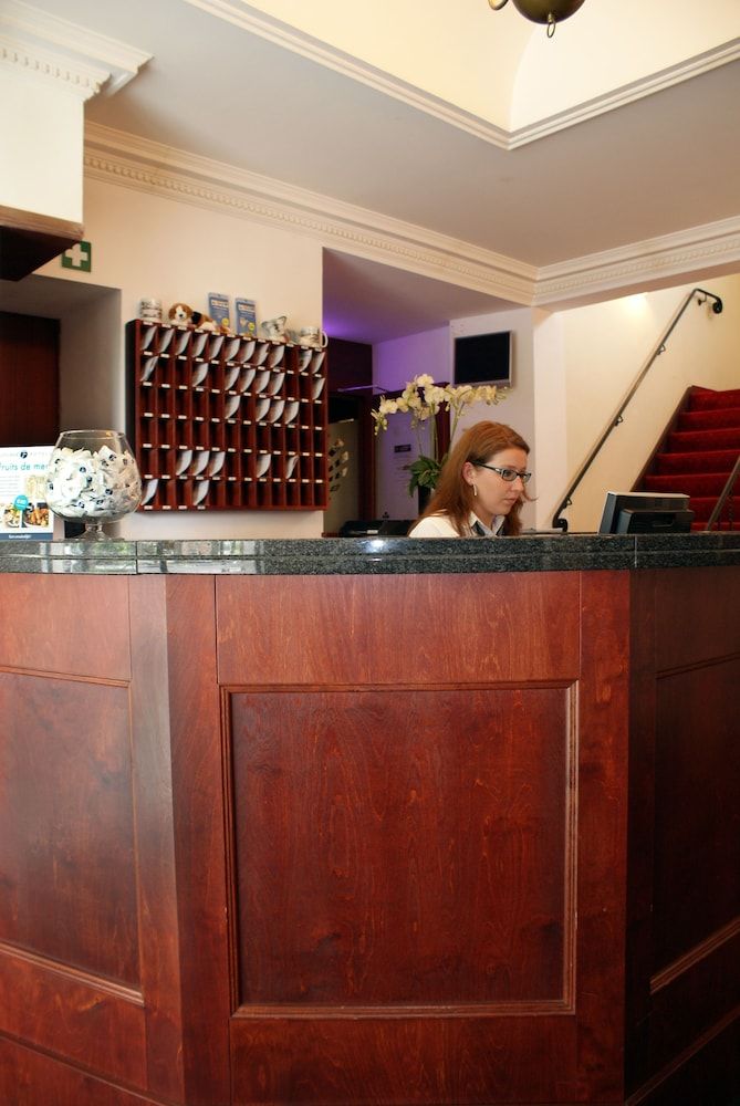 Fletcher Hotel-Restaurant De Dikke Van Dale 2