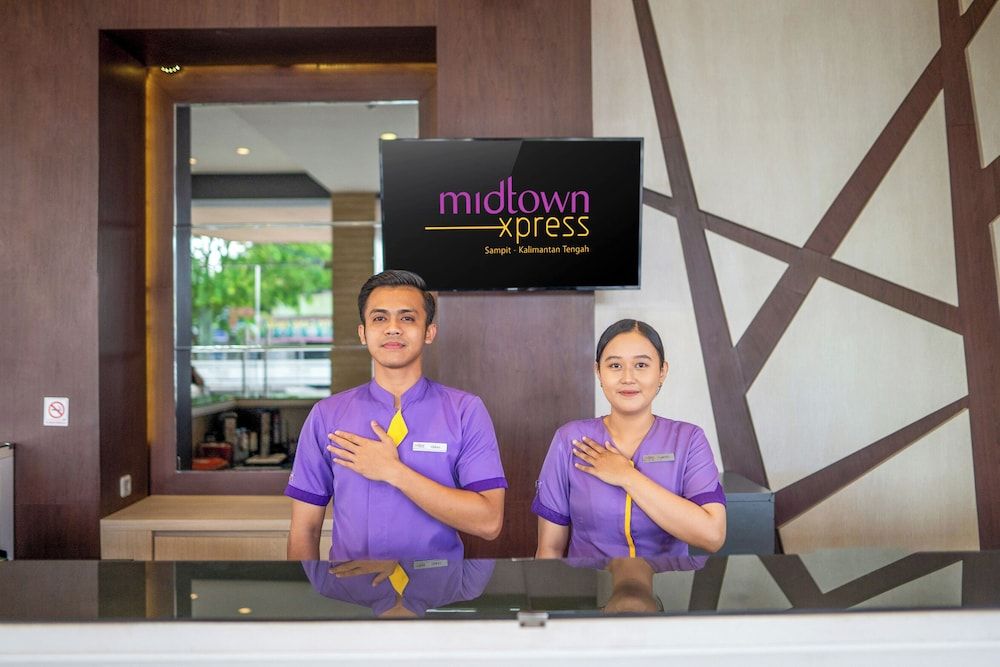 Midtown Xpress Sampit Kalimantan Tengah 3