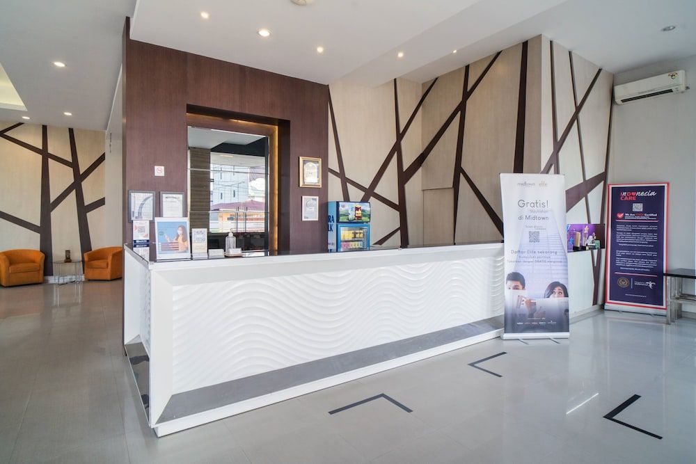 Midtown Xpress Sampit Kalimantan Tengah 2