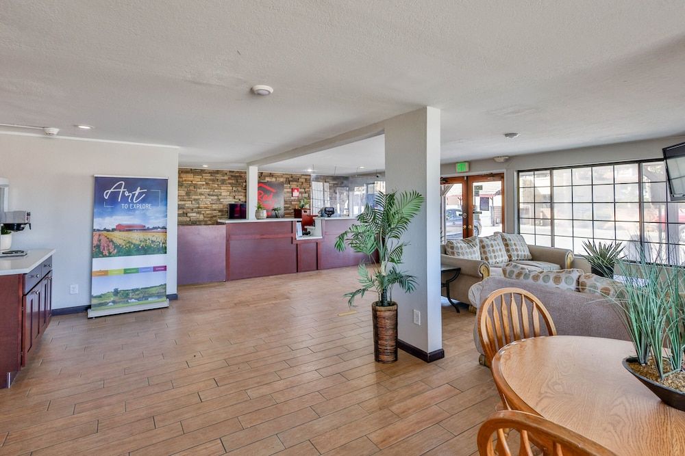 Red Roof Inn Lompoc 2