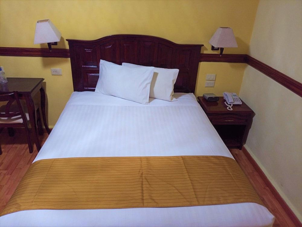 Hotel Madan Cardenas 3