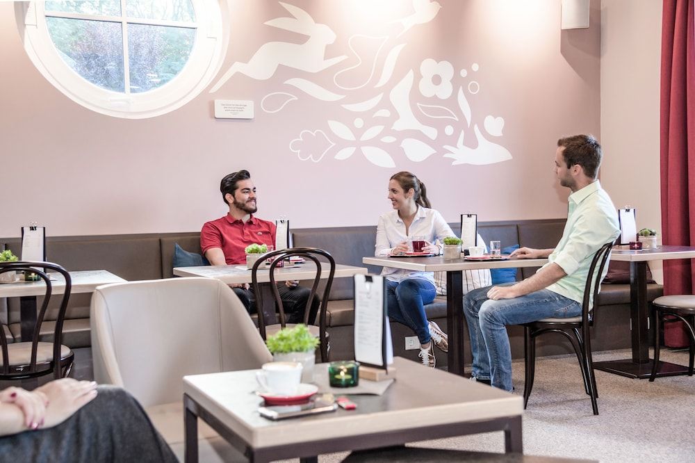 JUFA Hotel Königswinter/Bonn 3