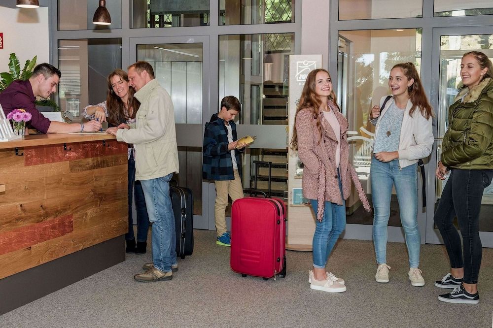 JUFA Hotel Königswinter/Bonn 2