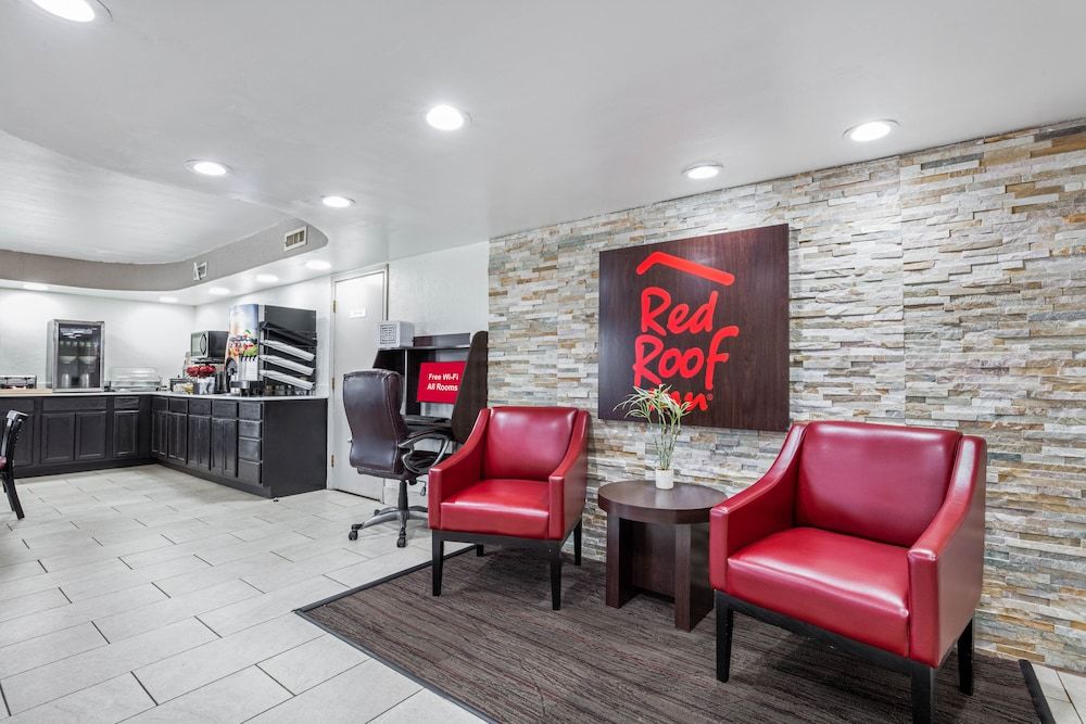 Red Roof Inn Forrest City 2