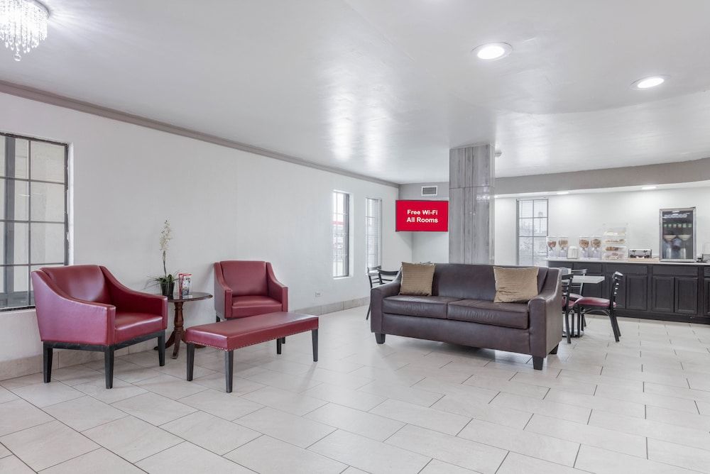 Red Roof Inn Forrest City 3