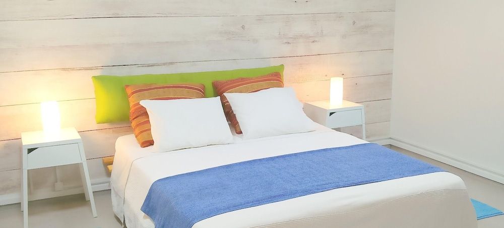 Like Home -1 étoiles à Gedera