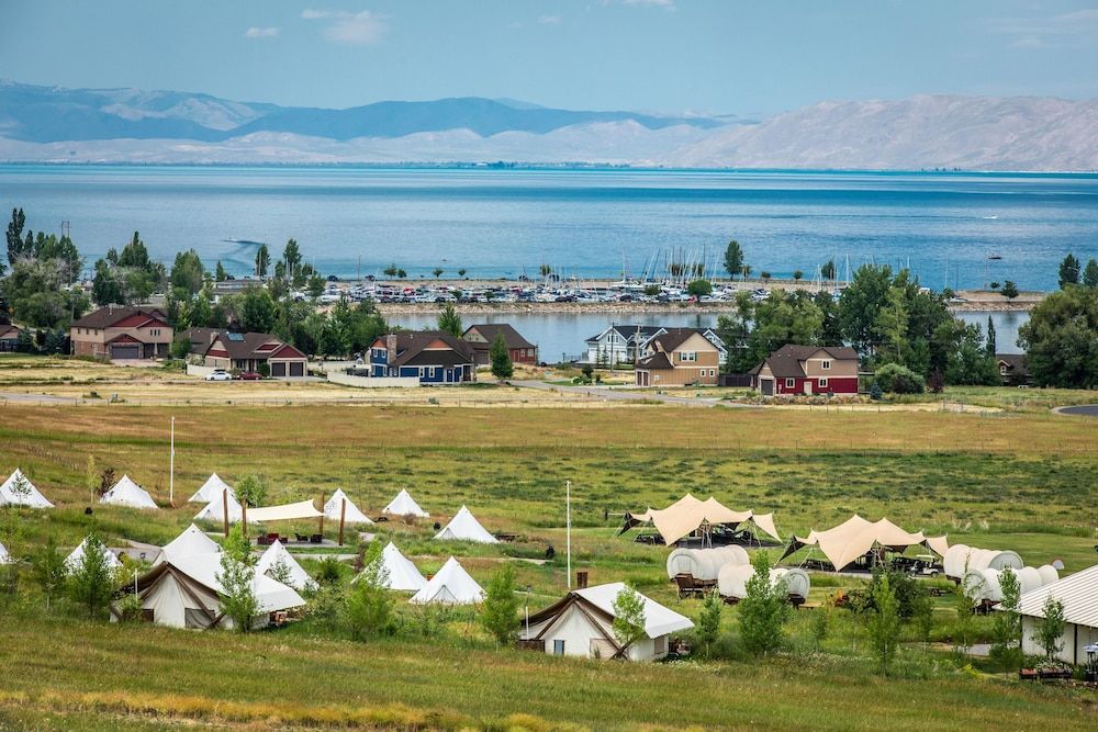 Conestoga Ranch 3 étoiles à Garden City