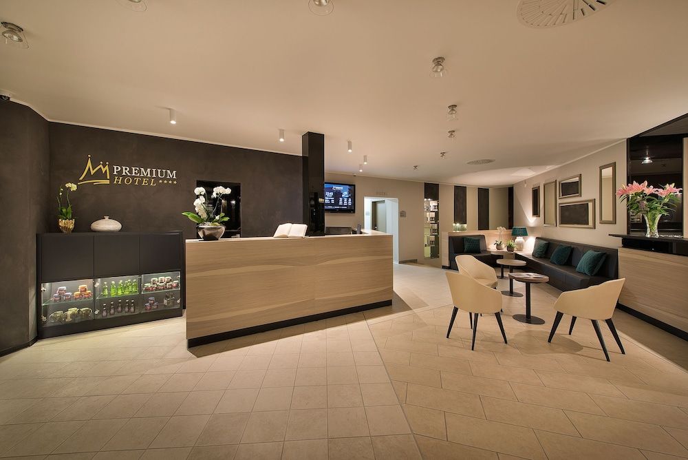 PREMIUM Wellness & Wine Hotel 3