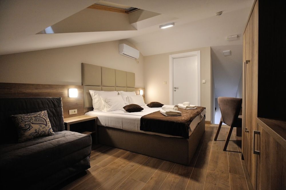 Villa Divani 3 estrellas en Mostar