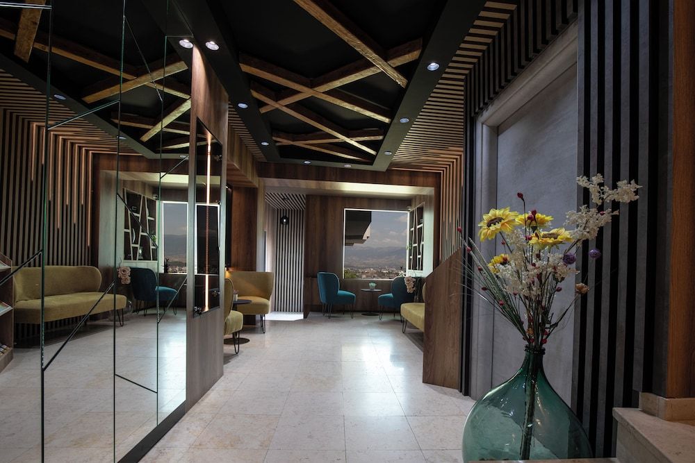 View Inn Boutique Hotel 3