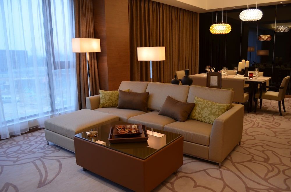 Holiday Inn Nanyang by IHG 3