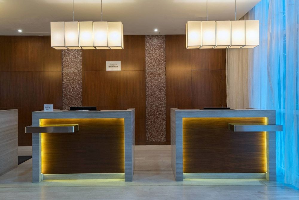 Guyana Marriott Hotel Georgetown 2