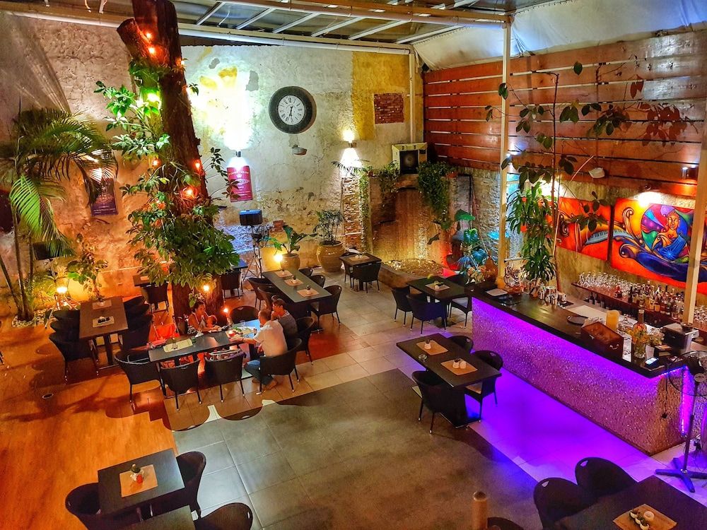 Allamanda Hotel 3 estrelas em Port-au-Prince