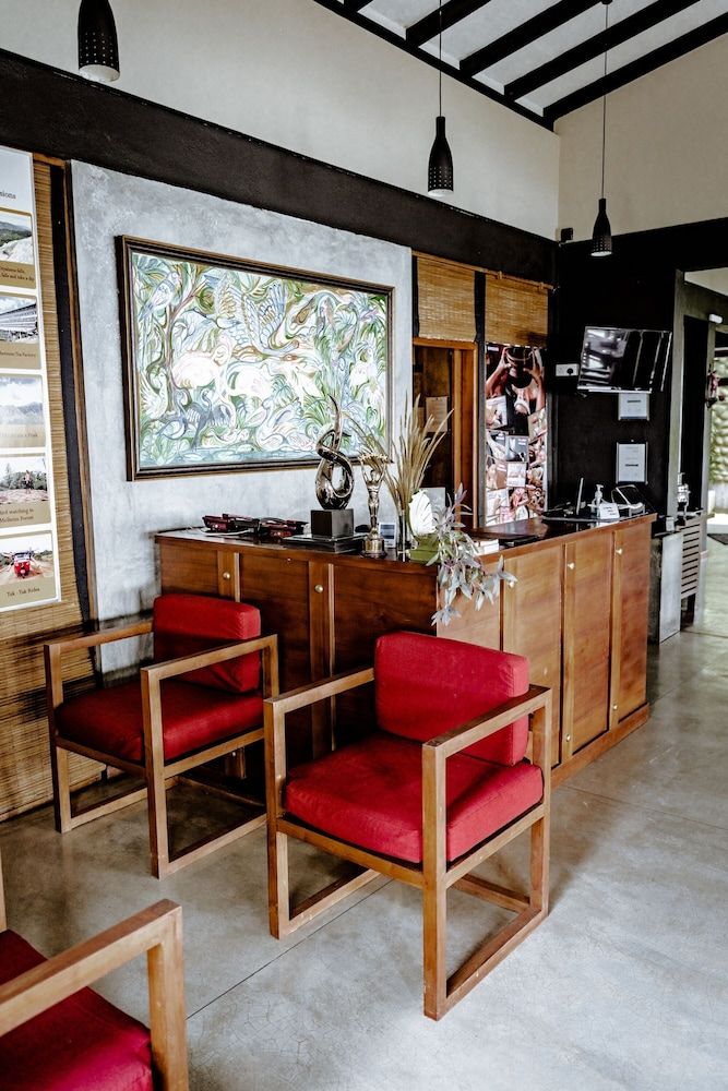 Melheim Resort and Spa 3