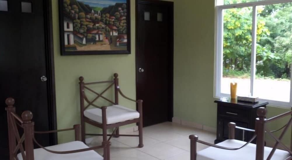 Hotel Turquesa Maya 2