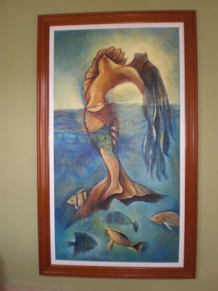 Hotel Turquesa Maya 3