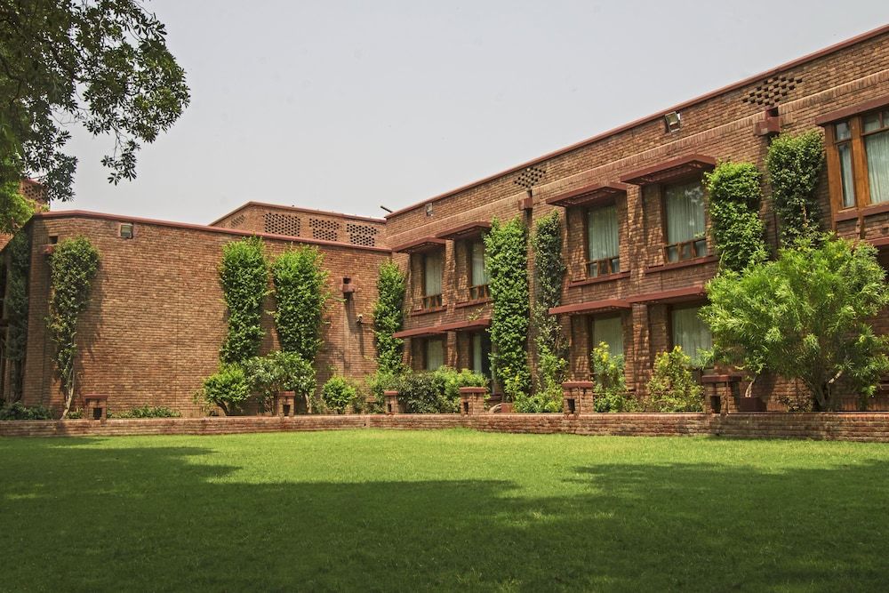 Faisalabad Serena Hotel 5 estrelas em Faisalabad