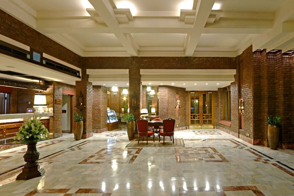 Faisalabad Serena Hotel 2