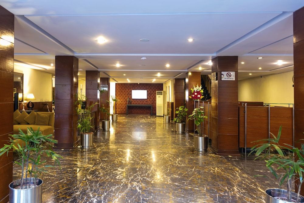 Hotel One The Mall Lahore 2