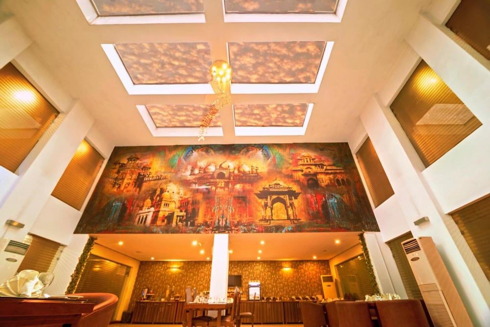 Hotel One The Mall Lahore 3