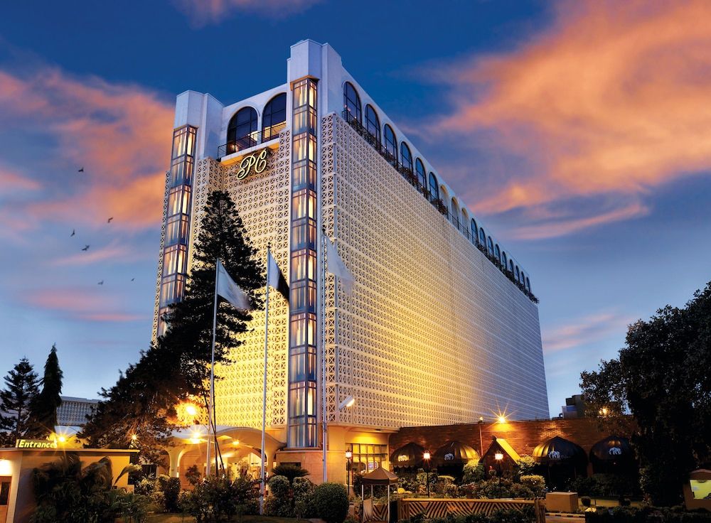 Pearl Continental Hotel Karachi 5 étoiles à Karachi