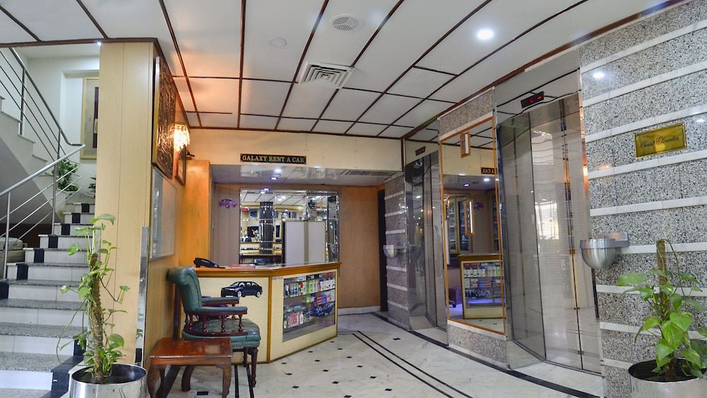 Hotel Days Inn -1 étoiles à Karachi