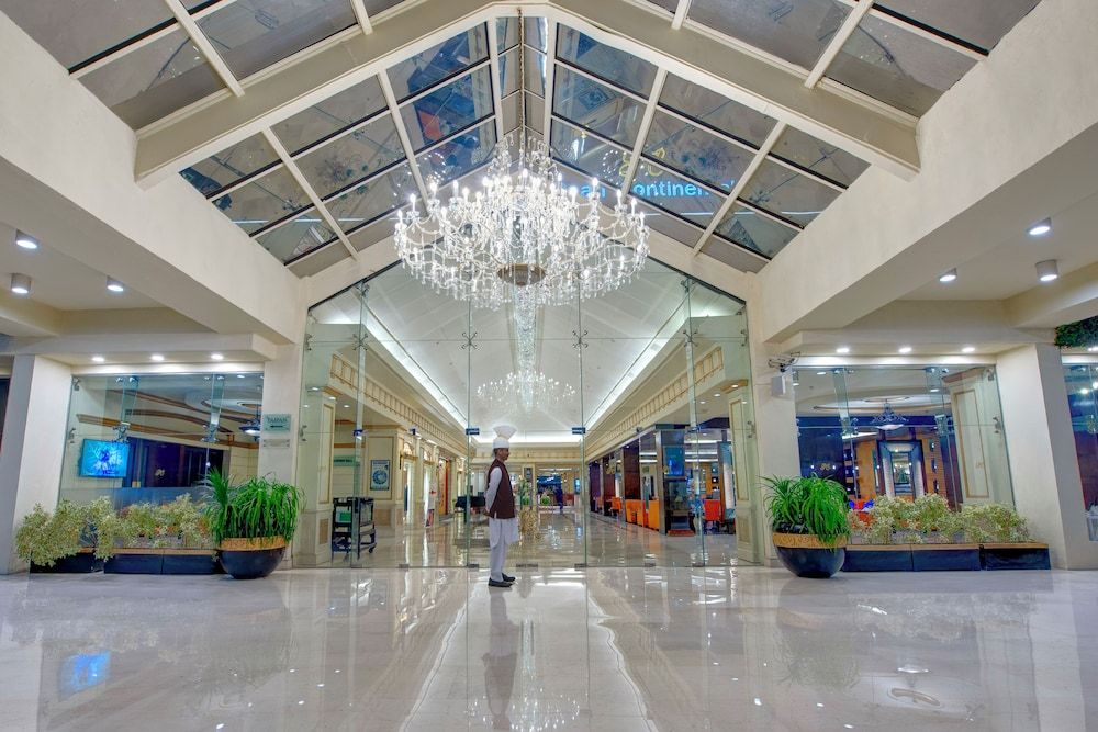 Pearl Continental Rawalpindi 3