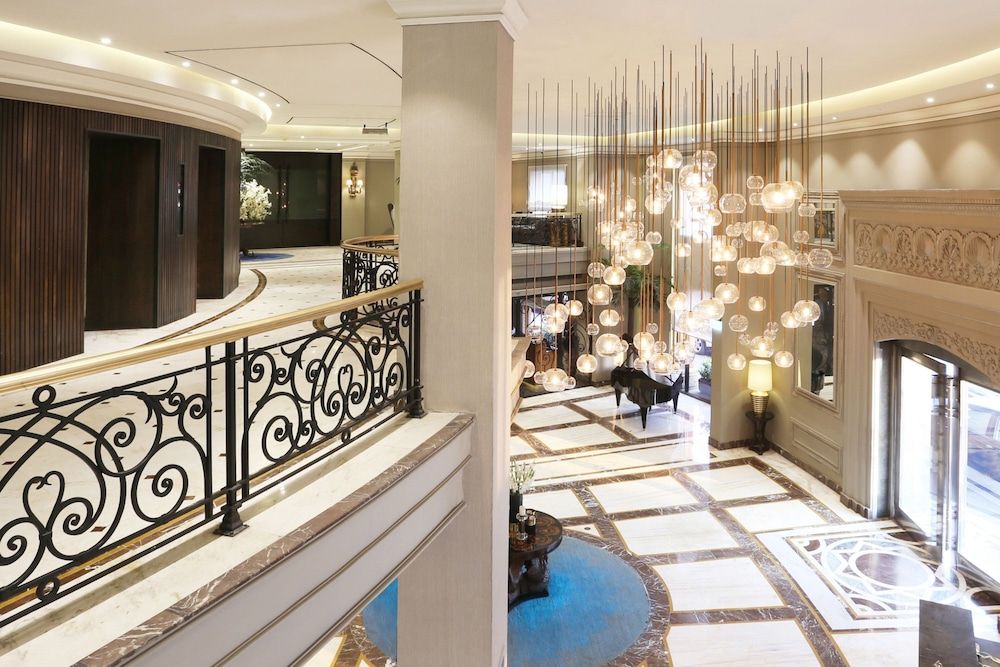 Four Points by Sheraton Lahore 3