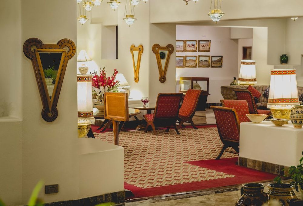 Quetta Serena Hotel 3