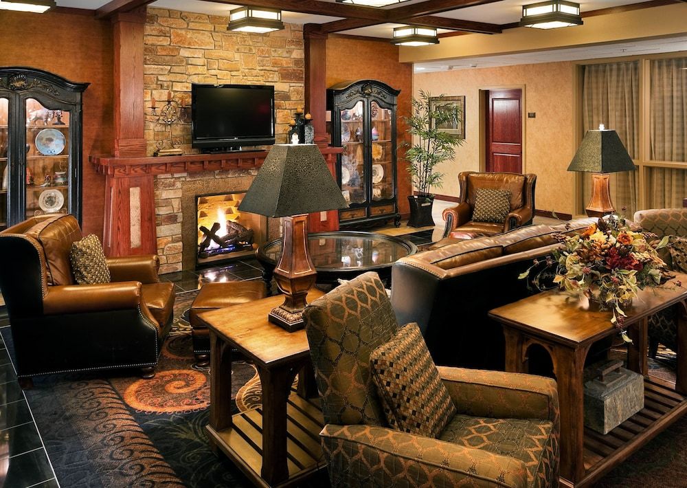 The Lodge at Deadwood Gaming Resort 3