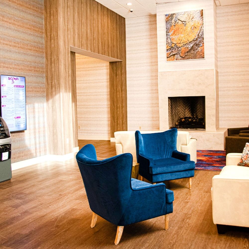 Paradise Stream Resort 3