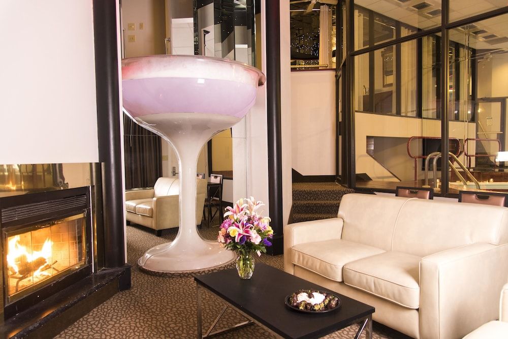 Paradise Stream Resort 3 estrelas em Cresco