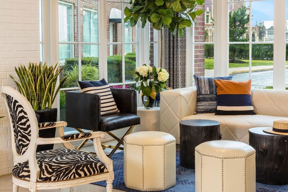 Berkeley Oceanfront Hotel 3