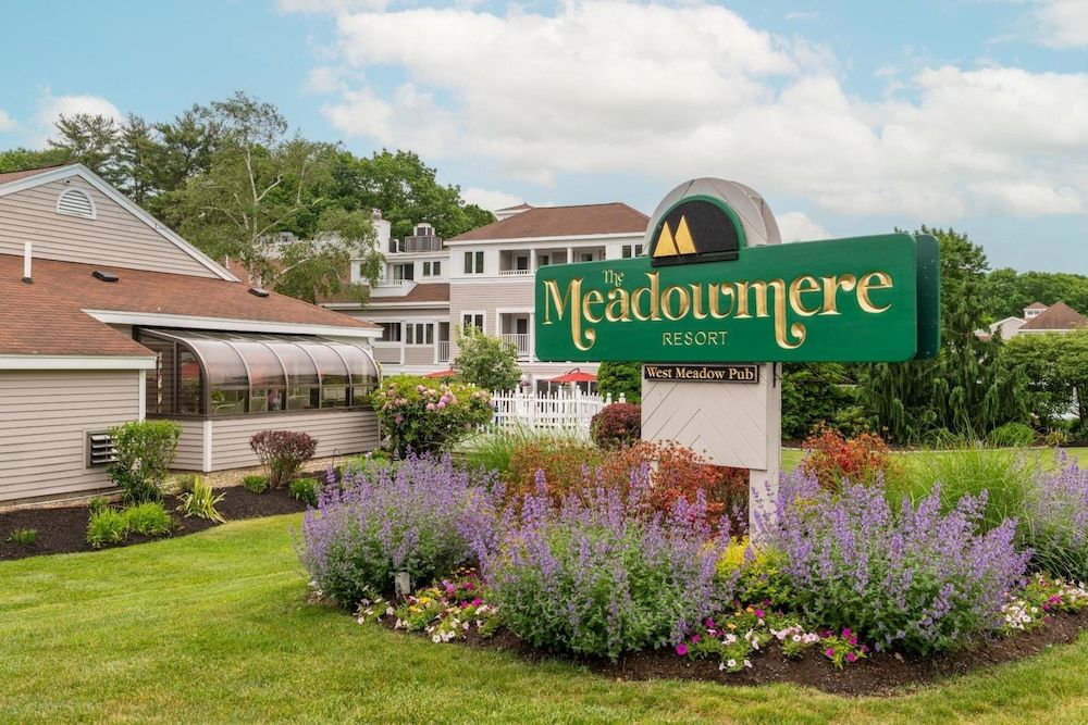 Meadowmere Resort 3 estrelas em Ogunquit